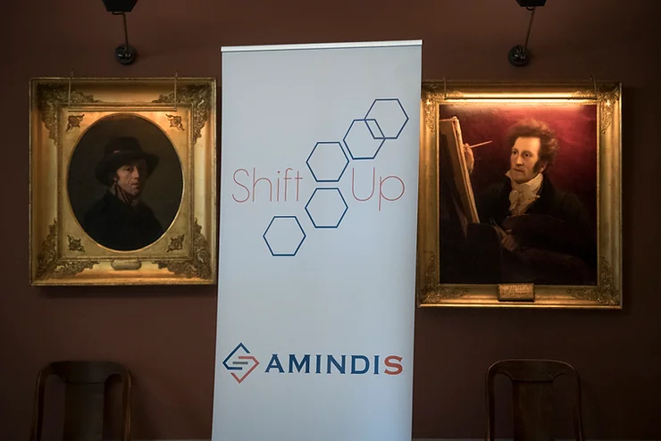 Shift Up 2019: Back in pictures!