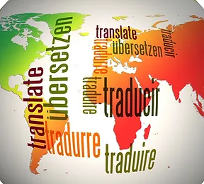 Industrialization of multilingual reporting