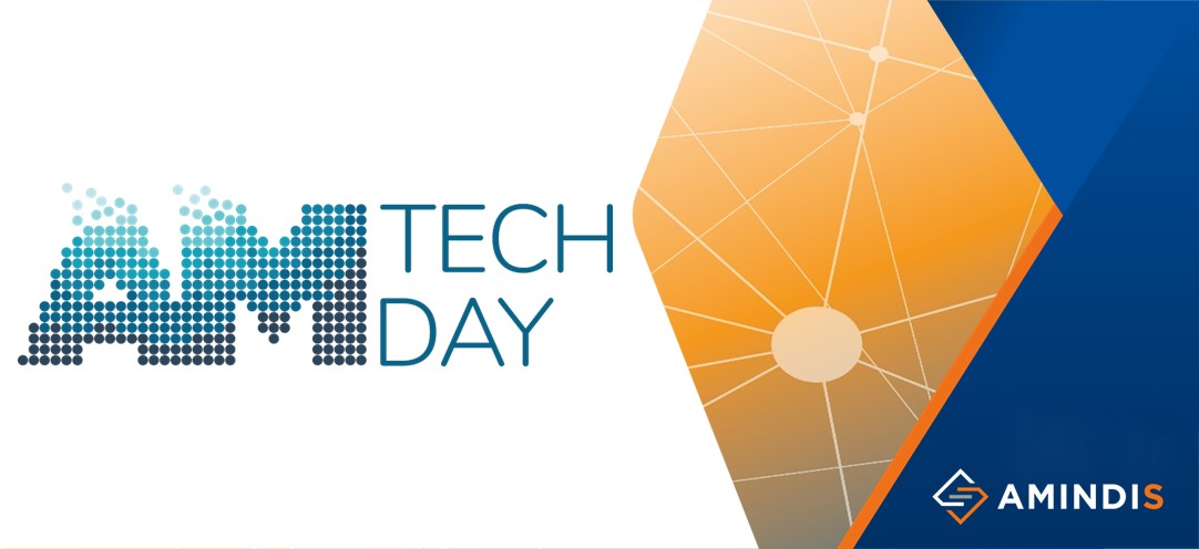 AM Tech Day