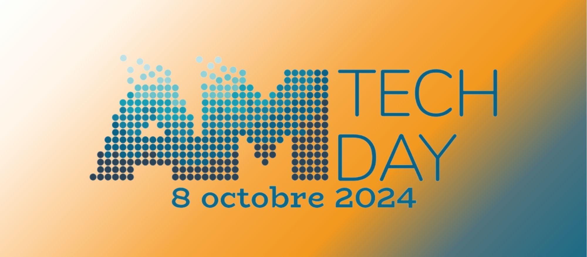 AM Tech Day, Event, Asset Management